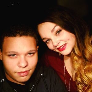 Meet your Posher, Isaiah